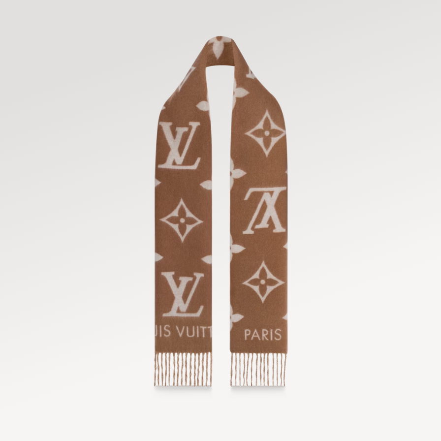 Reykjavik Scarf