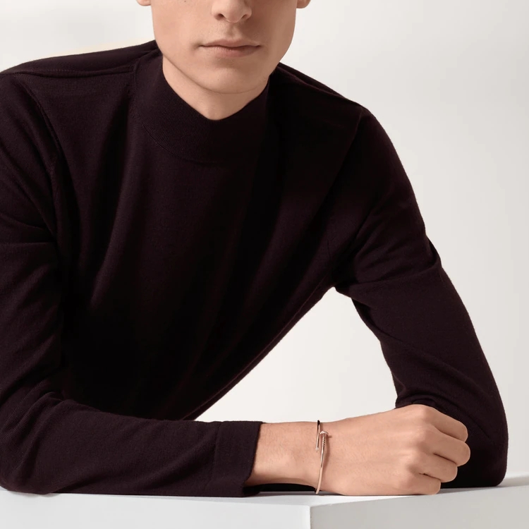 "Just un Clou" bracelet, small