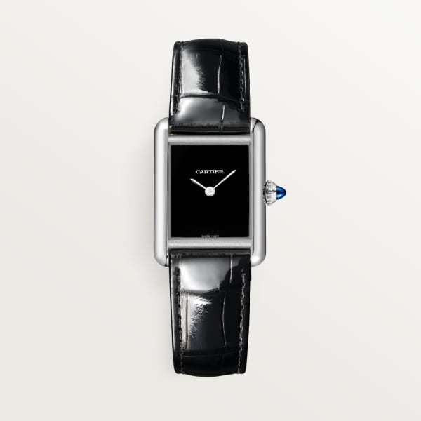 TANK MUST DE CARTIER WATCH
