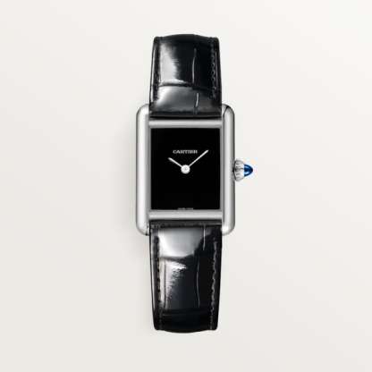 TANK MUST DE CARTIER WATCH