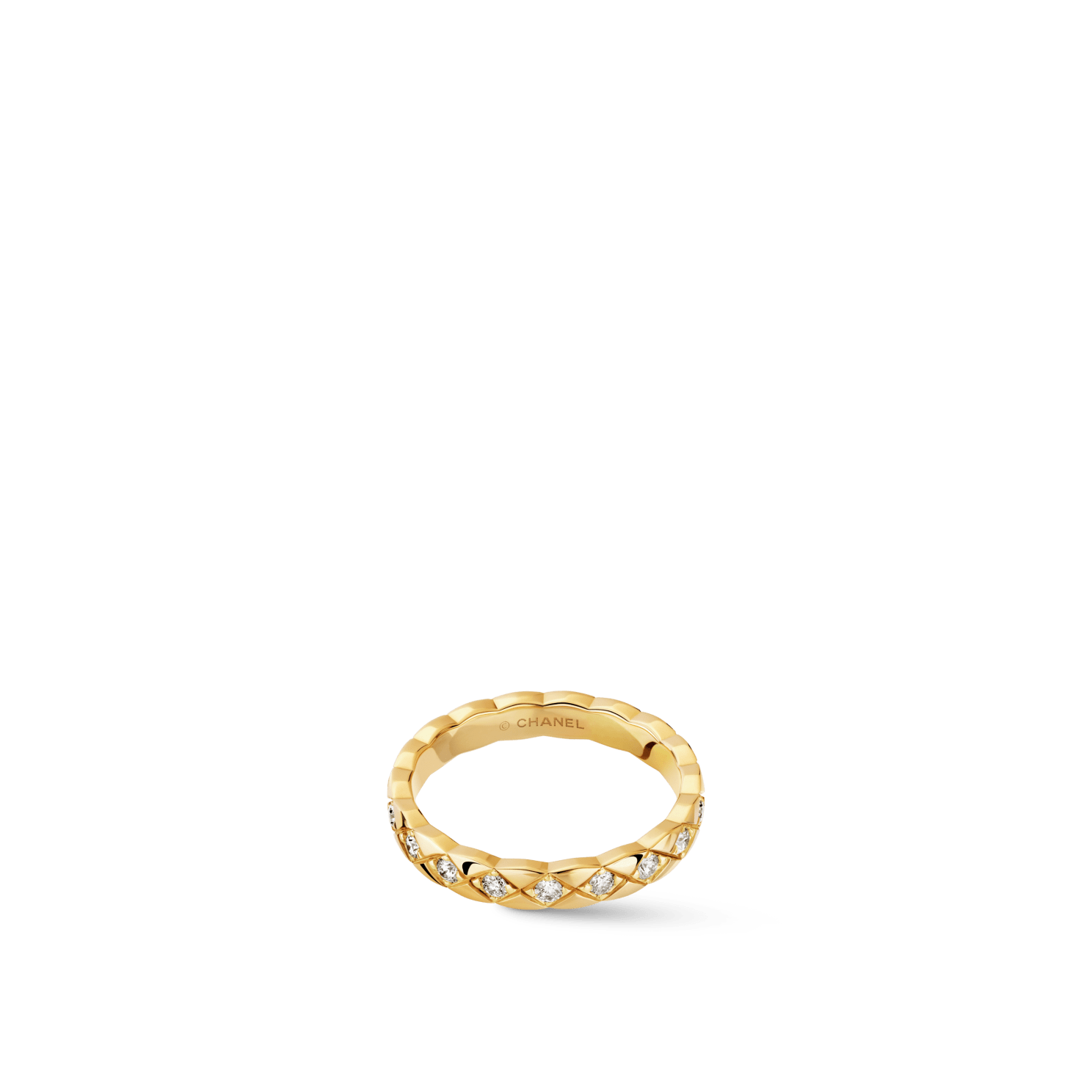 COCO CRUSH RING