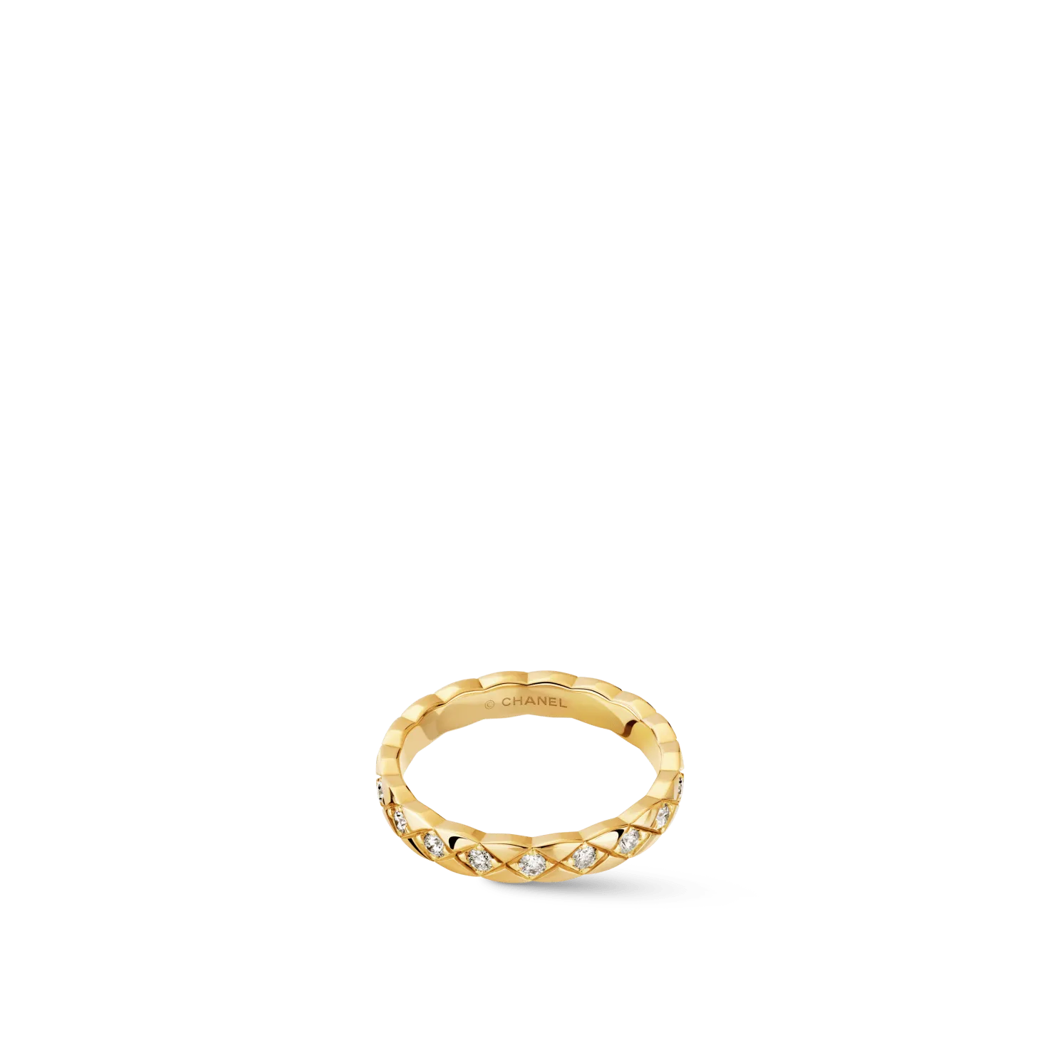 COCO CRUSH RING