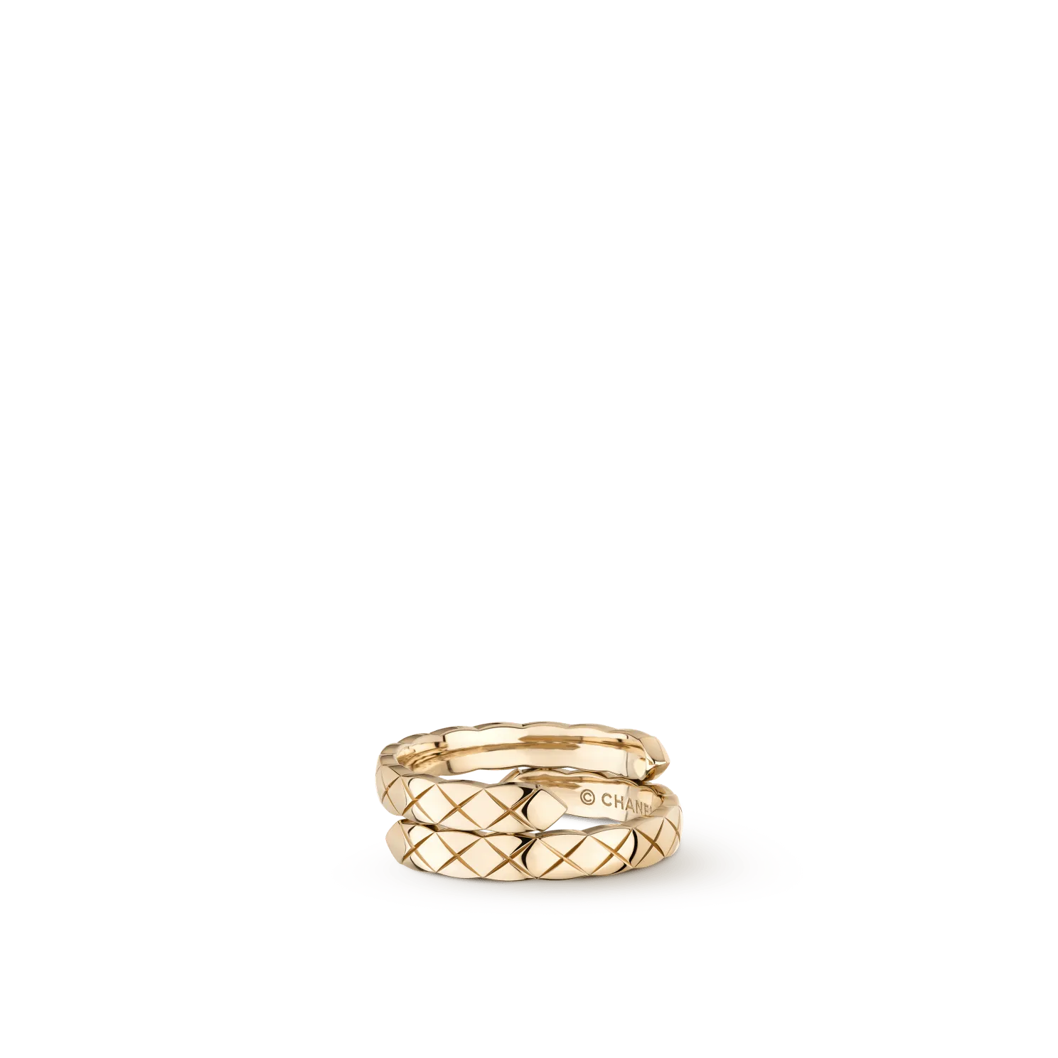 COCO CRUSH TOI ET MOI RING