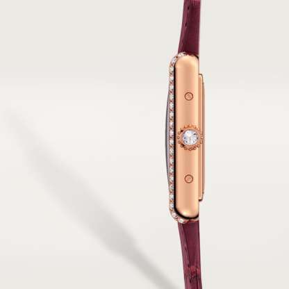 TANK LOUIS CARTIER WATCH