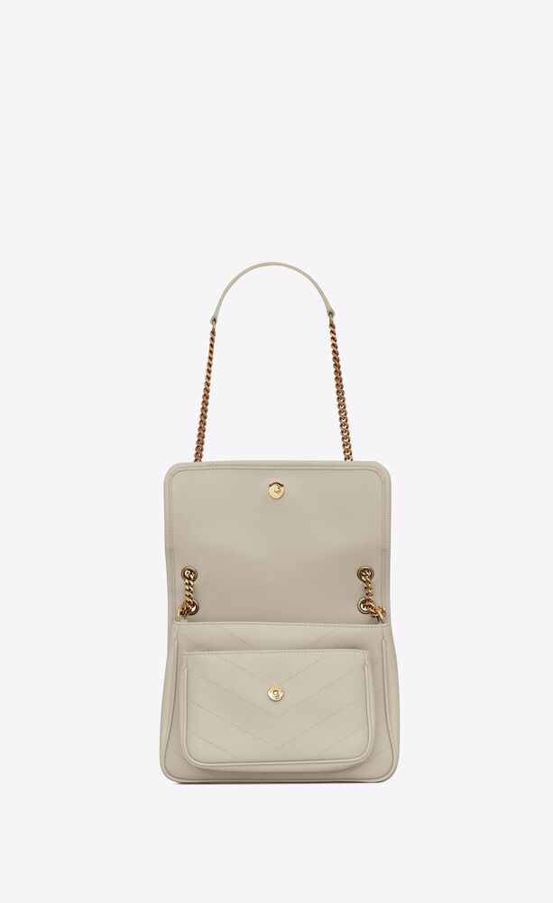 NIKI BABY CHAIN BAG IN LAMBSKIN