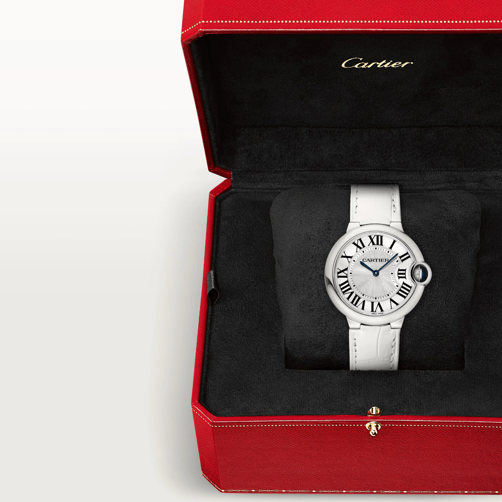 BALLON BLEU DE CARTIER WATCH