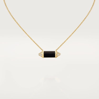 LES BERLINGOTS DE CARTIER NECKLACE MEDIUM MODEL