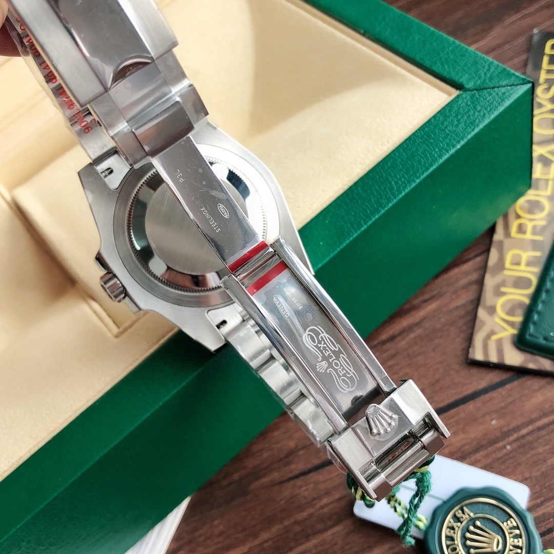 Rolex GMT-Master 40mm