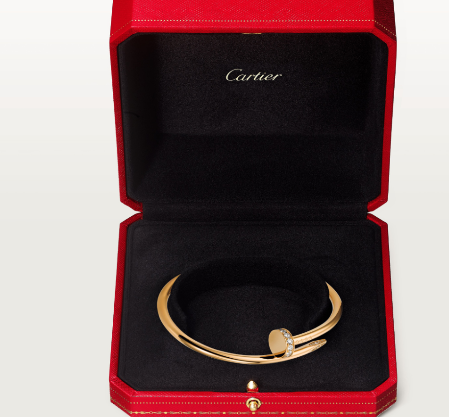 JUSTE UN CLOU BRACELET