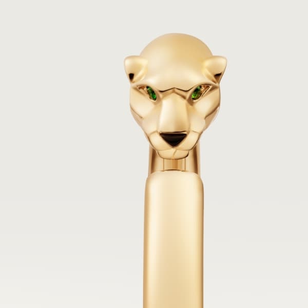 PANTHÈRE DE CARTIER BRACELET
