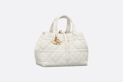 MEDIUM DIOR TOUJOURS BAG