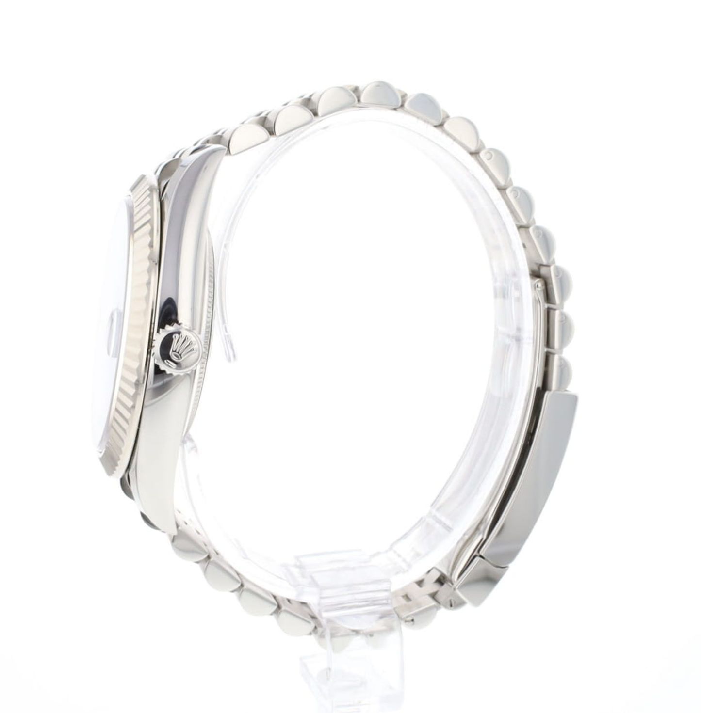 Rolex Datejust 41mm Men’s Watch President Bracelet