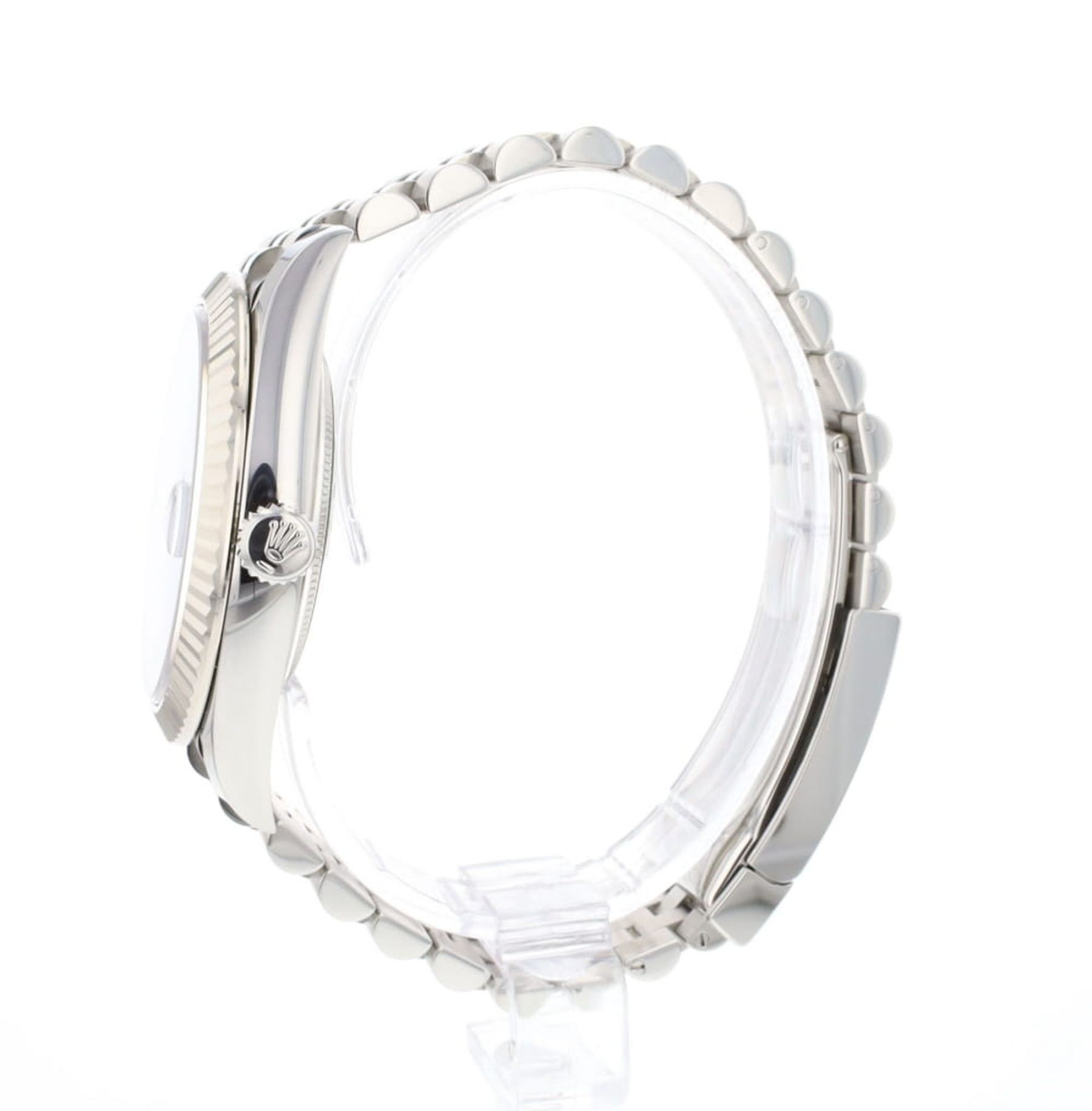 Rolex Datejust 41mm Men’s Watch President Bracelet