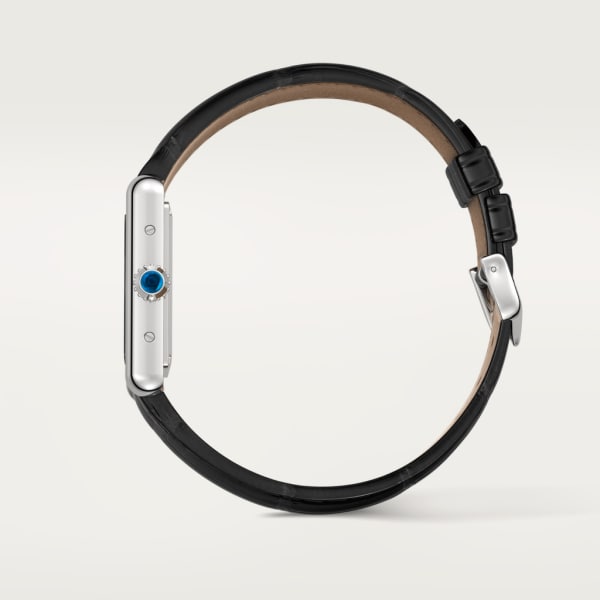 TANK MUST DE CARTIER WATCH