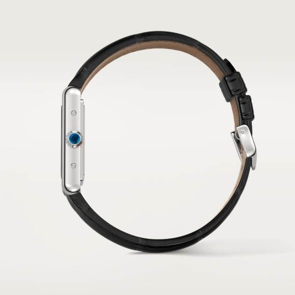 TANK MUST DE CARTIER WATCH