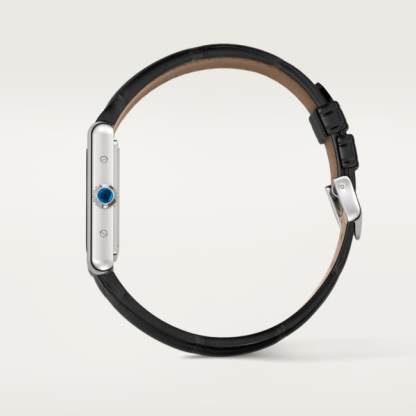 TANK MUST DE CARTIER WATCH