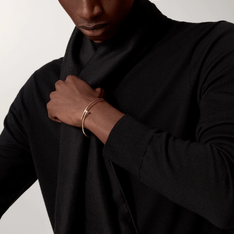 "Just un Clou" bracelet, small size