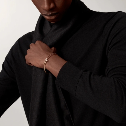 "Just un Clou" bracelet, small size