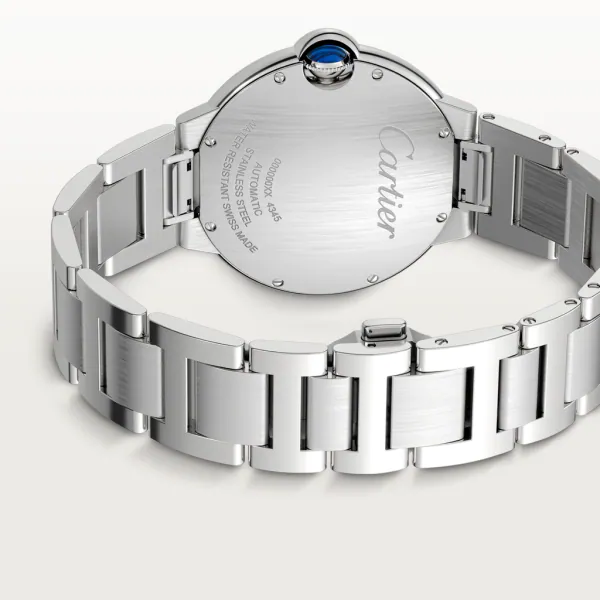BALLON BLEU DE CARTIER WATCH