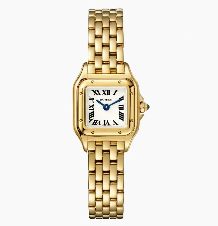 PANTHÈRE DE CARTIER WATCH