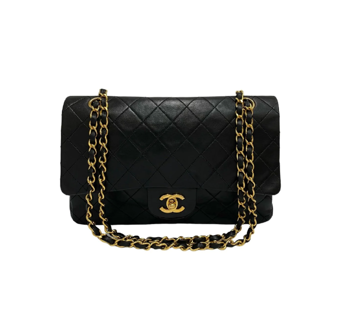 CHANEL SMALL CLASSIC HANDBAG
