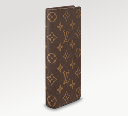 LOUIS VUITTON BRAZZA WALLET