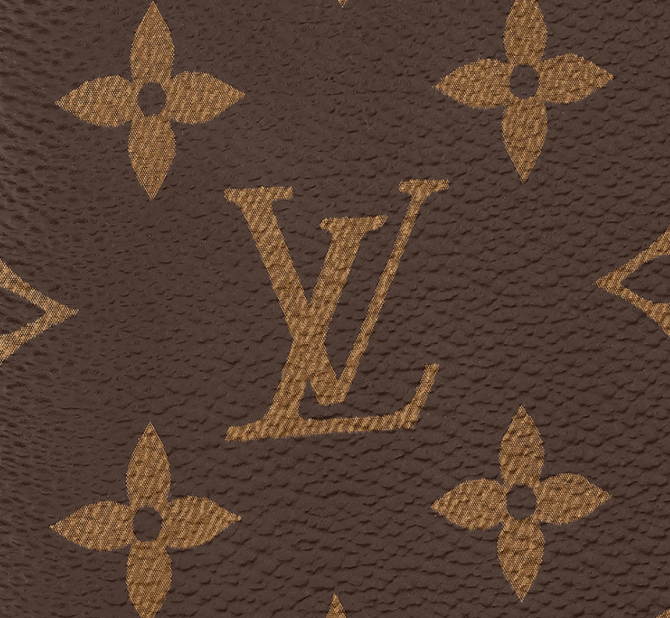 LOUIS VUITTON BRAZZA WALLET