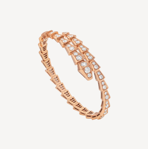 SERPENTI Snake Bracelet