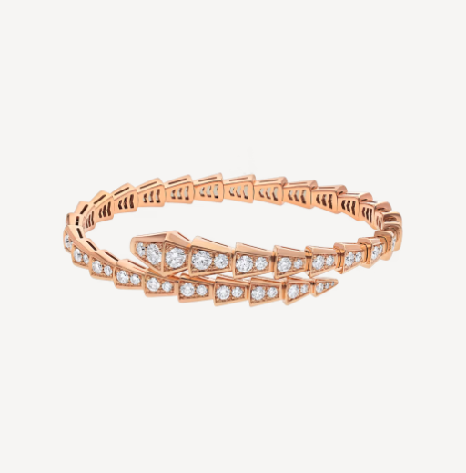 SERPENTI Snake Bracelet