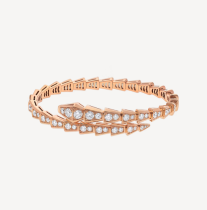 SERPENTI Snake Bracelet