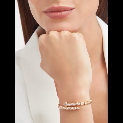 SERPENTI Snake Bracelet