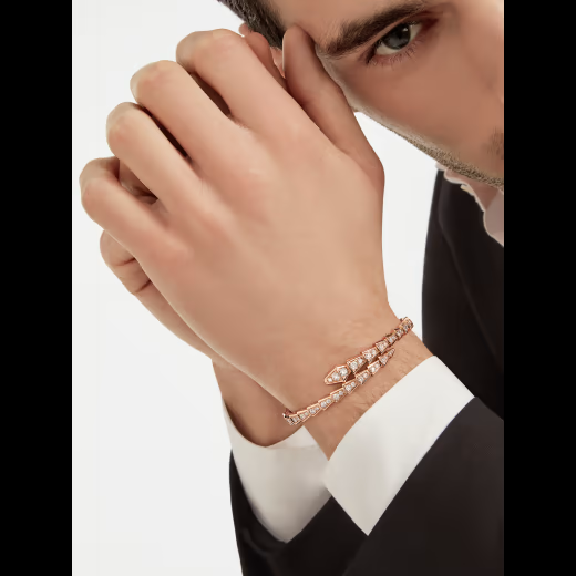 SERPENTI Snake Bracelet