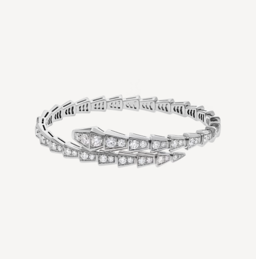 SERPENTI Snake Bracelet