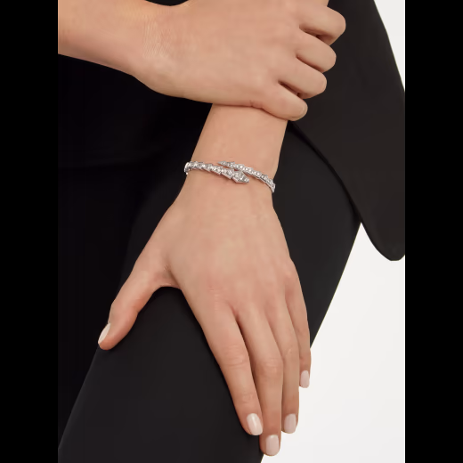 SERPENTI Snake Bracelet