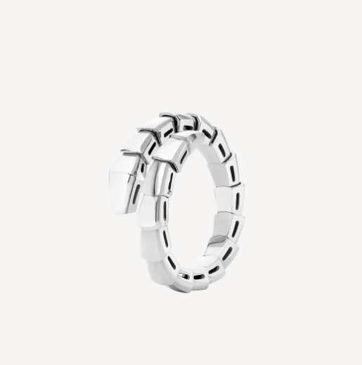 SERPENTI snake ring 3 colors optional