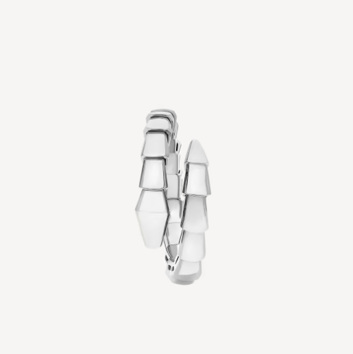 SERPENTI snake ring 3 colors optional