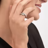 SERPENTI snake ring 2 colors optional