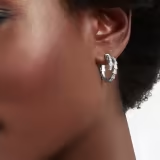 SERPENTI Snake Earrings 2 Colors Available