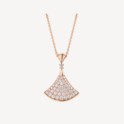 DIVAS' DREAM Necklace