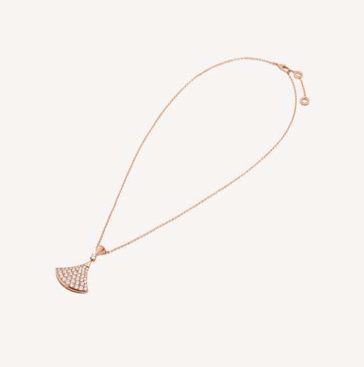 DIVAS' DREAM Necklace