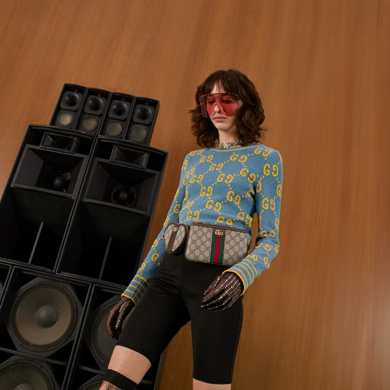 OPHIDIA Series Waist Pack