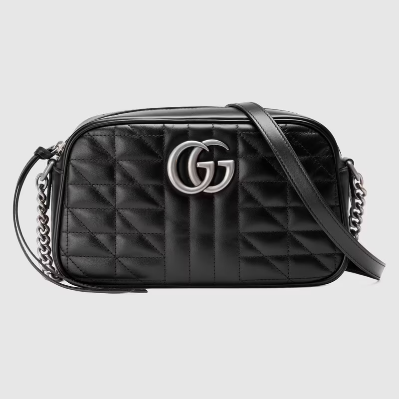 GG MARMONT Series Small Shoulder Bag