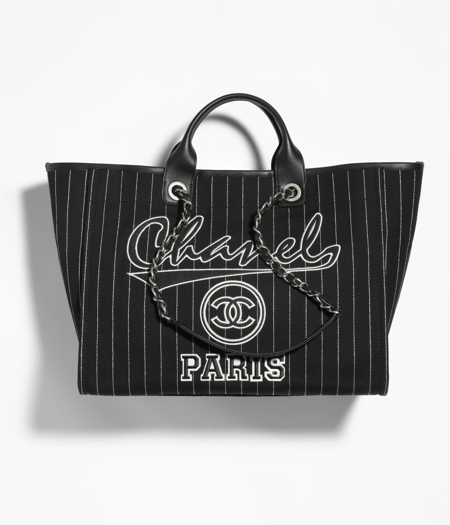 LARGE TOTE