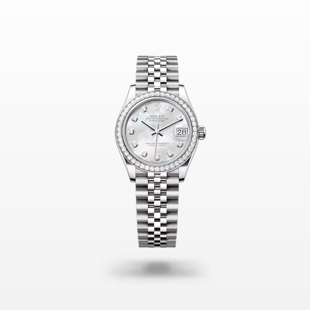 Datejust 31 Women's Watch