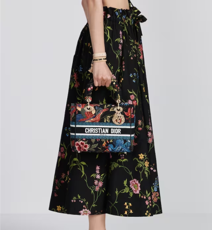 MEDIUM LADY D-LITE BAG