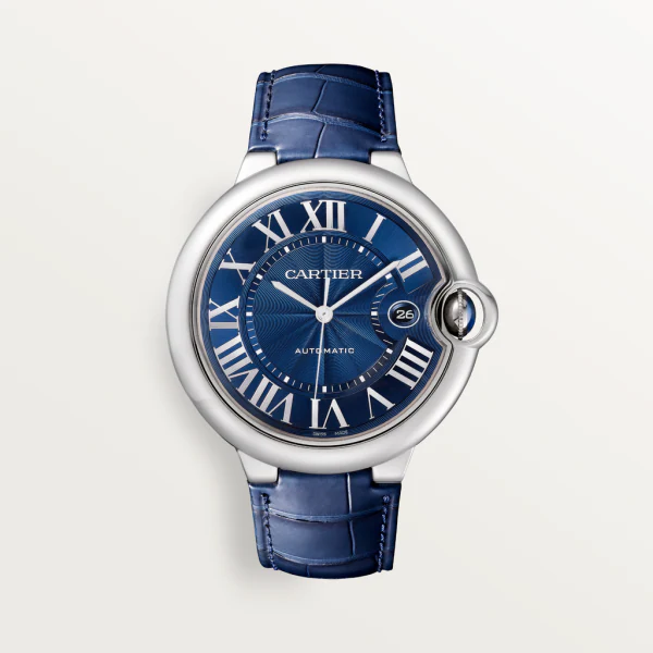BALLON BLEU DE CARTIER WATCH