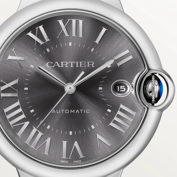 BALLON BLEU DE CARTIER WATCH