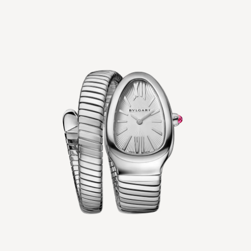 SERPENTI TUBOGAS WATCH