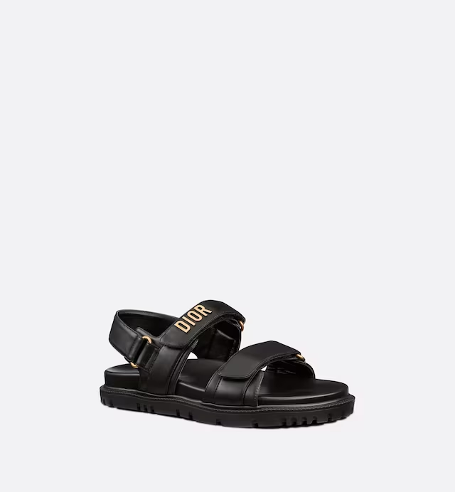 DIORACT SANDAL