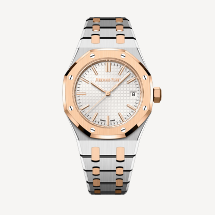 ROYAL OAK SELFWINDING 37MM